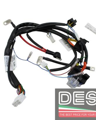 Impianto elettrico Cagiva mito EV 125 1994-2005