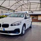 Bmw 218d Active Tourer