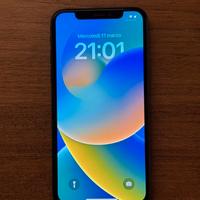 ✨iPhone X 64GB✨
