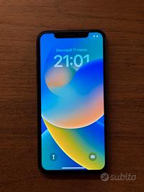 ✨iPhone X 64GB✨