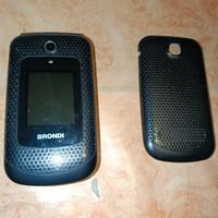 telefono amico fedele brondi