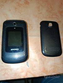 telefono amico fedele brondi