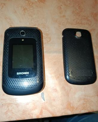 telefono amico fedele brondi