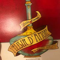 Libro L’ Elisir D’ Amore