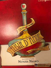 Libro L’ Elisir D’ Amore
