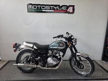 KAWASAKI W 230 E5+