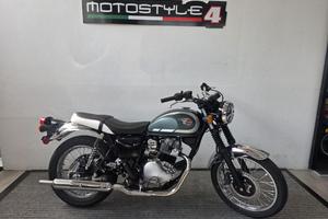 KAWASAKI W 230 E5+
