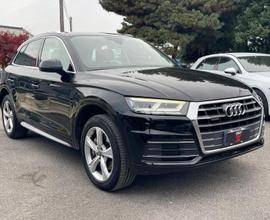 Audi Q5 2.0 TDI 190 CV quattro S tronic