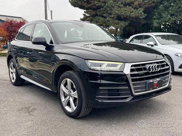 Audi Q5 2.0 TDI 190 CV quattro S tronic