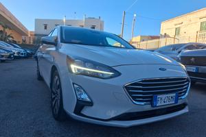 Ford Focus 1.5 TDCI 120 CV 5p. TITANIUM FULL LED