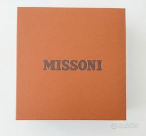 Missoni Candele gomitolo