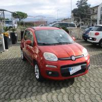 FIAT New Panda 0.9 TwinAir Turbo S&S Lounge