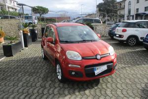 FIAT New Panda 0.9 TwinAir Turbo S&S Lounge
