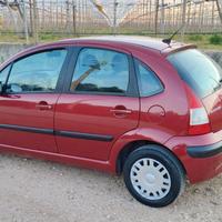 citroen c3 1.4 HDI 