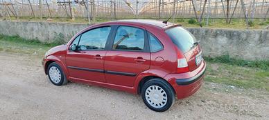 citroen c3 1.4 HDI 