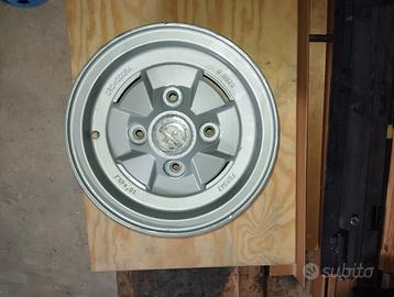 cerchi cromodora innocenti mini