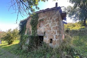 RUSTICO A SORIANO NEL CIMINO