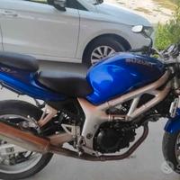 Suzuki SV 650