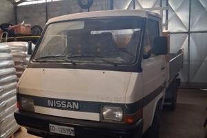 Nissan Trade ribaltabile 3 lati