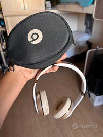 Cuffie beats saund solo