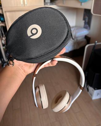 Cuffie beats saund solo