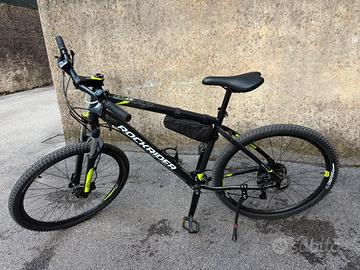 Mountain Bike Rockrider ST 530 XL