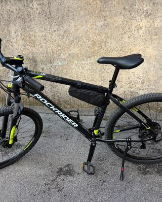 Mountain Bike Rockrider ST 530 XL