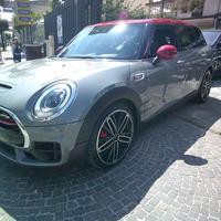 MINI Clubman 2.0 John Cooper Works Hype Clubman