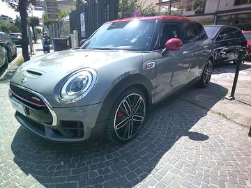 MINI Clubman 2.0 John Cooper Works Hype Clubman