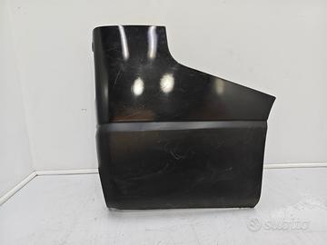 Cantonale angolo del paraurti post dx renault traf