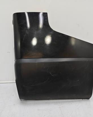 Cantonale angolo del paraurti post dx renault traf