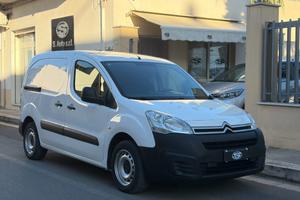 CITROEN BERLINGO 1.6 BlueHDi 100 3 Posti Furgon