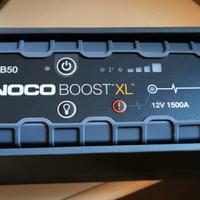 NOCO Boost GB50: Avviatore di Emergenza UltraSafe 