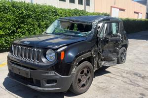ricambi usati JEEP RENEGADE