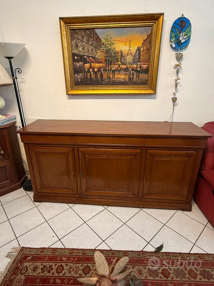 Credenze le fablier Mobili usati