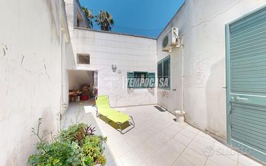 Appartamento a Trepuzzi Corso Umberto 3 locali