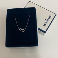 Bracciale infinito