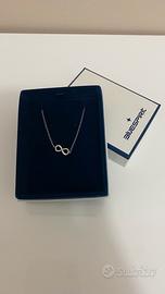 Bracciale infinito