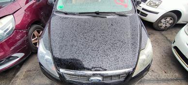 FORD FOCUS CABRIO 2008 COFANO ANTERIORE