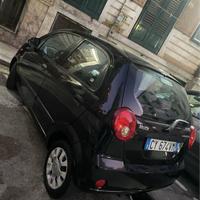 Chevrolet matiz