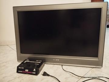 Sony Bravia 32pollici 