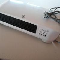 Termoconvettore da bagno e non solo.