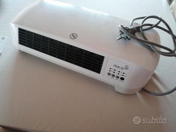 Termoconvettore da bagno e non solo.