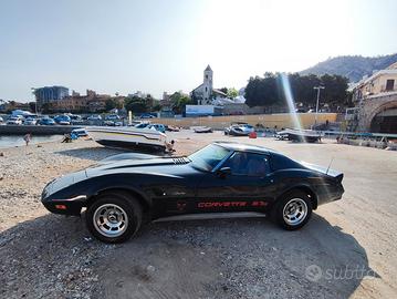 Prestigiosa Corvette C3 Stingray 
