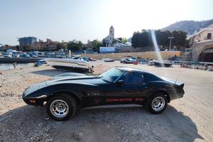 Prestigiosa Corvette C3 Stingray 