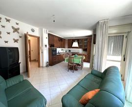 VILLA A SCHIERA A LAMEZIA TERME