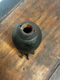 Ww2  81mm italiano