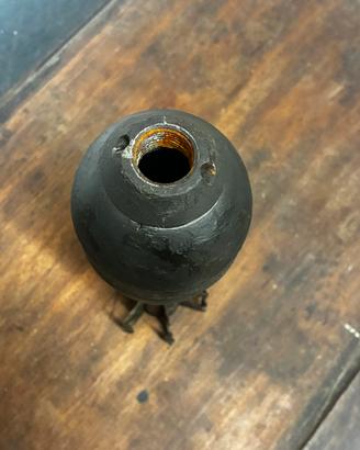 Ww2  81mm italiano