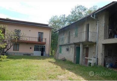 Villa plurifamiliare