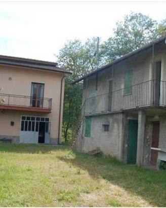Villa plurifamiliare